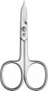 ZWILLING CLASSIC INOX Zestaw podróżny - fioletowe skórzane etui, 7 elementów